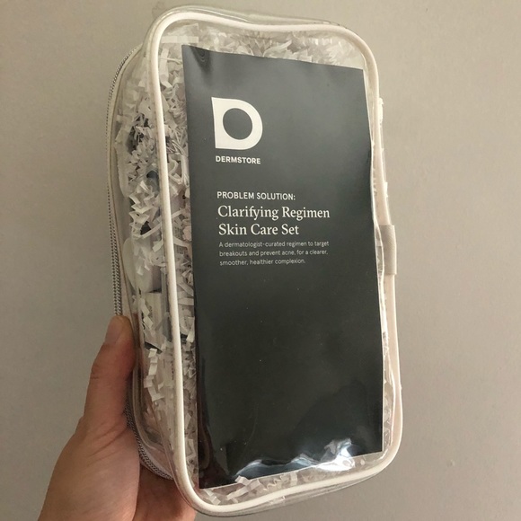 Clarifying Regimen Kit - Picture 2 of 4